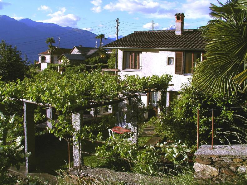 Image 1 - Casa La Gioconda
